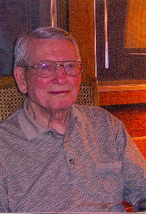 Obituary photo of Paul Manly, Casper-WY
