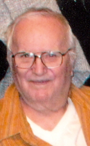 Obituary photo of Cleo "Junior"  Herman, Herington, KS