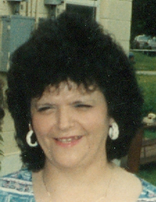 Obituary photo of Sandra Sue Litsey, Louisville-KY