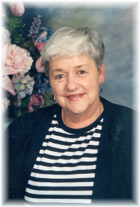 Obituary photo of Alice Eva Lutes, Louisville-KY