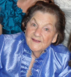 Obituary photo of Betty+Jean Becker, Louisburg-KS