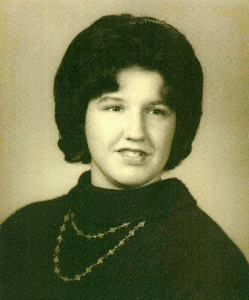 Obituary photo of Glenna+Kay Ward, Louisburg-KS