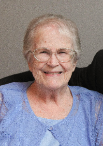 Obituary photo of Katherine N. Smith, Topeka-KS