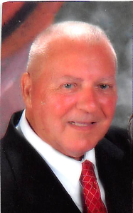 New Comer Family Obituaries - John B. Vincent 1939 - 2015 - Albany