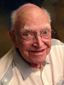Obituary photo of Lambert W. Arens, Green Bay-WI