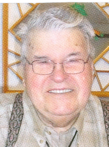 Obituary photo of Charles K. "Chaz"  Davis, Hutchinson, KS