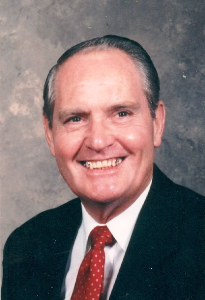 Obituary photo of Loyd J. Staley, Cincinnati-OH