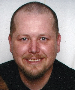 Obituary photo of Christopher J. Gerard, Dayton-OH