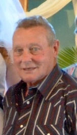 Obituary photo of James P.  Gooch, Dove-KS