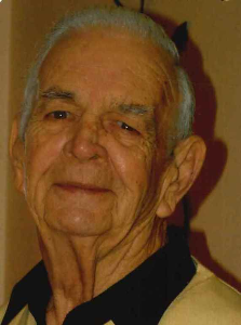 Obituary photo of Wilbur A Marshall, Akron-OH