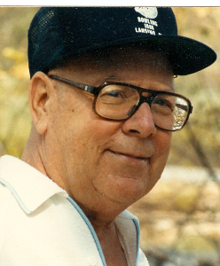 Obituary photo of Maurice J. Weber, Hutchinson, KS