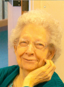 Obituary photo of Roberta L. Schmidt, Hutchinson, KS
