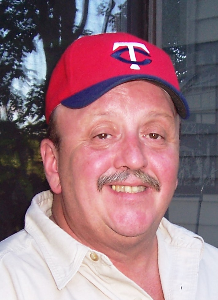 Obituary photo of Craig W. Hammond, Cincinnati-OH