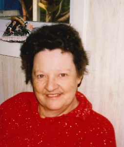 Obituary photo of Helen Rolfe, Syracuse-NY