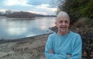 Obituary photo of Hannelore A. Dawson, Dove-KS