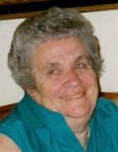 Obituary photo of Wanda J.  Rempett, Green Bay-WI
