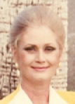 Obituary photo of Shirley Bradshaw Barber, Hutchinson, KS