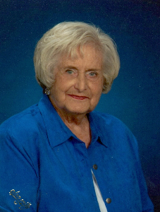 Obituary photo of Jane Reineck, Hutchinson, KS