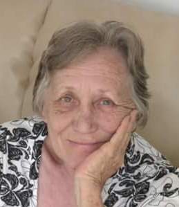Obituary photo of Arlene Stamper, Cincinnati-OH