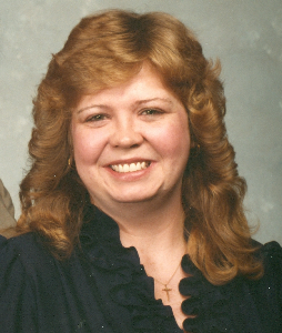Obituary photo of Debra Ann Ezzell, Louisville-KY