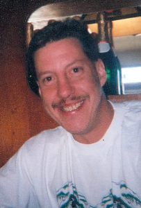Obituary photo of Daniel C. DeSersa, Casper-WY