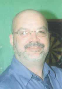 Obituary photo of Vinny Hanson, Green Bay-WI