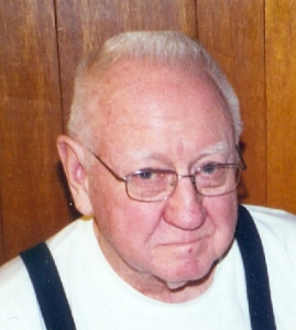 Obituary photo of Ray  L. Williams, Toledo-OH