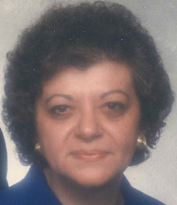 Obituary photo of Beverly F. Heifferon, Syracuse-NY
