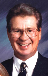 Obituary photo of Raymond Gress, Denver-CO