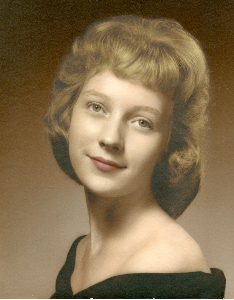 Obituary photo of Janice Pennington, Louisburg-KS