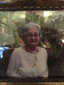 Obituary photo of Andrea Diaz Colon, Orlando-FL
