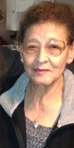 Obituary photo of Carmel  Vieyra, Denver-CO