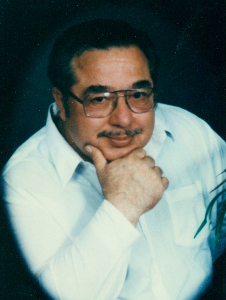 Obituary photo of Ralph A. Vincent, Columbus-OH