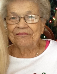 Obituary photo of Helen Jean Williams, Orlando-FL