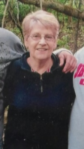 Obituary photo of   Theresa Cameron, Columbus-OH