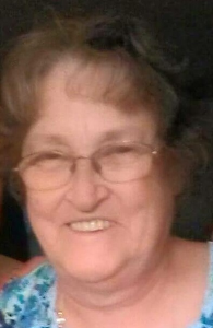 Obituary photo of Shirley Gregory, Olathe-KS