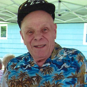 Obituary photo of John "Paul" Proulx, Syracuse-NY