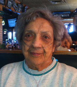 Obituary photo of Rosmae Bach, Columbus-OH