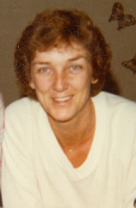 Obituary photo of Barbara Jo Decker , Louisville-KY