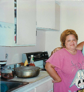 Obituary photo of Josephine Rivera, Orlando-FL