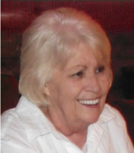 Obituary photo of Cinda Sue (Williams) Rippy, Louisville-KY