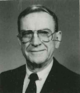 Obituary photo of Jack H. Ford, Topeka-KS