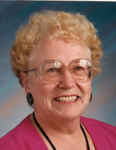 Obituary photo of LaVerne E. Swille, Green Bay-WI
