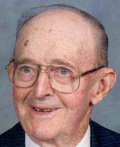 Obituary photo of Elmer+J. Fanning, Paola-KS