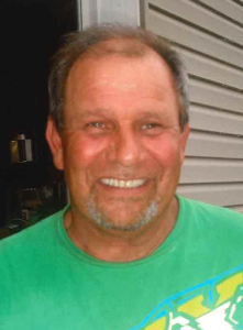 Obituary photo of Stephen L.  McGuire, Sr., Akron-OH