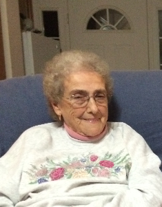 Obituary photo of Barbara Danielson, Columbus-OH