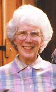 Obituary photo of Patricia C. Burton, Topeka-KS