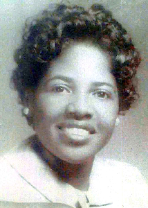 Obituary photo of Alma V. Simpkins, Columbus-OH