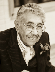 Obituary photo of Jesus M. Manzanarez, Casper-WY