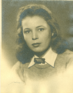 Obituary photo of Dorothy J McGrath, Dayton-OH